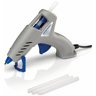 Dremel Heißklebepistole 940-3