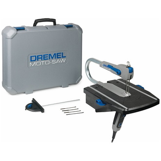 Dremel Dekupiersäge MS20-1/5 Moto-Saw