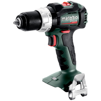 Metabo Akku-Schlagbohrschrauber SB 18 LT BL, metaBOX 145