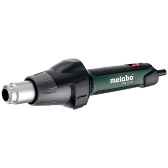 Metabo Heißluftgebläse HGS 22-630, metaBOX 145