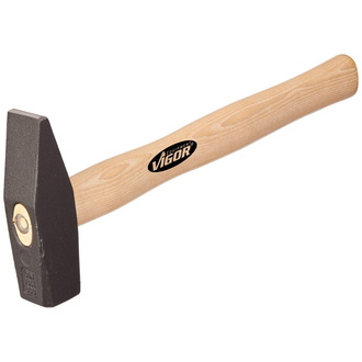 VIGOR Schlosser-Hammer, 1000 g, 360 mm