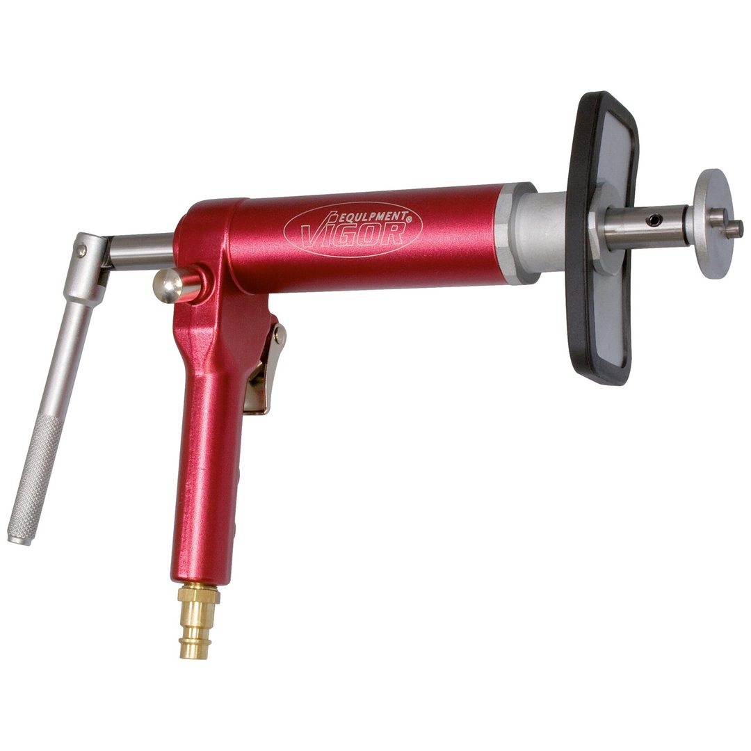 VIGOR Druckluftspindel für V1711N, V1711-1 p1736573