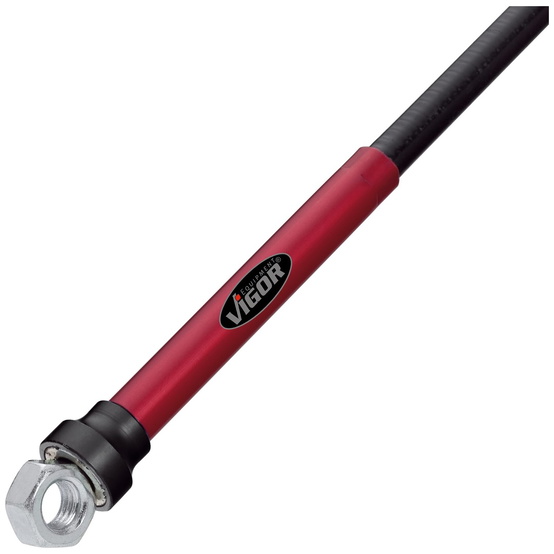VIGOR Krallengreifer mit Magnet, flexibel, 700 mm - 2