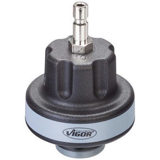 VIGOR Adapter M 45 x 3,0 hohl