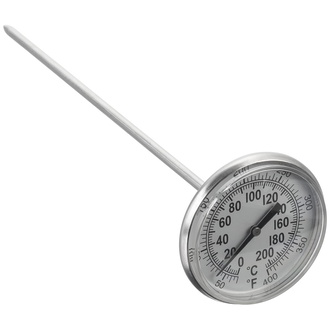 VIGOR Thermometer aus Satz V1963