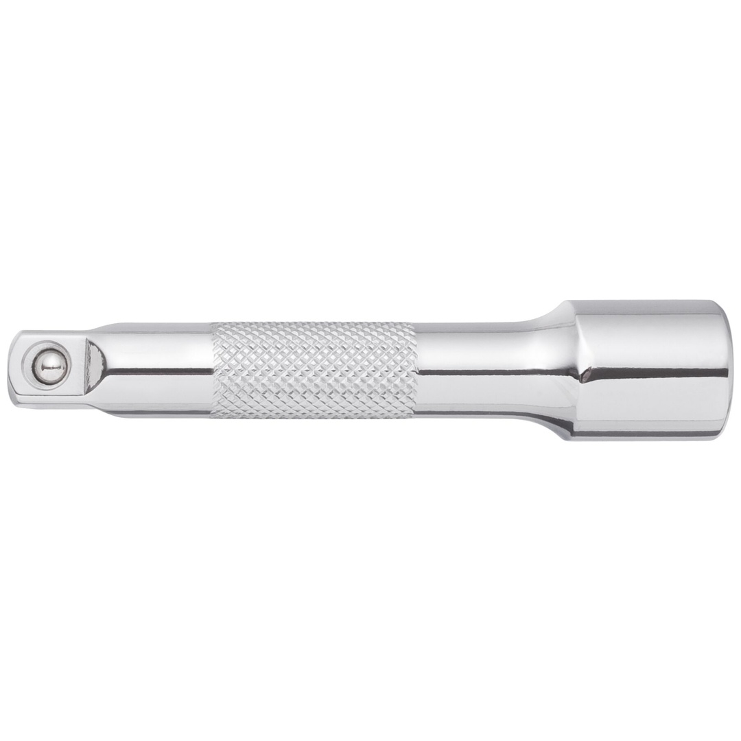 VIGOR Verlängerung, 3/8 (10 mm) Vierkant hohl, 3/8 (10 mm) Vierkant massiv, 75 mm