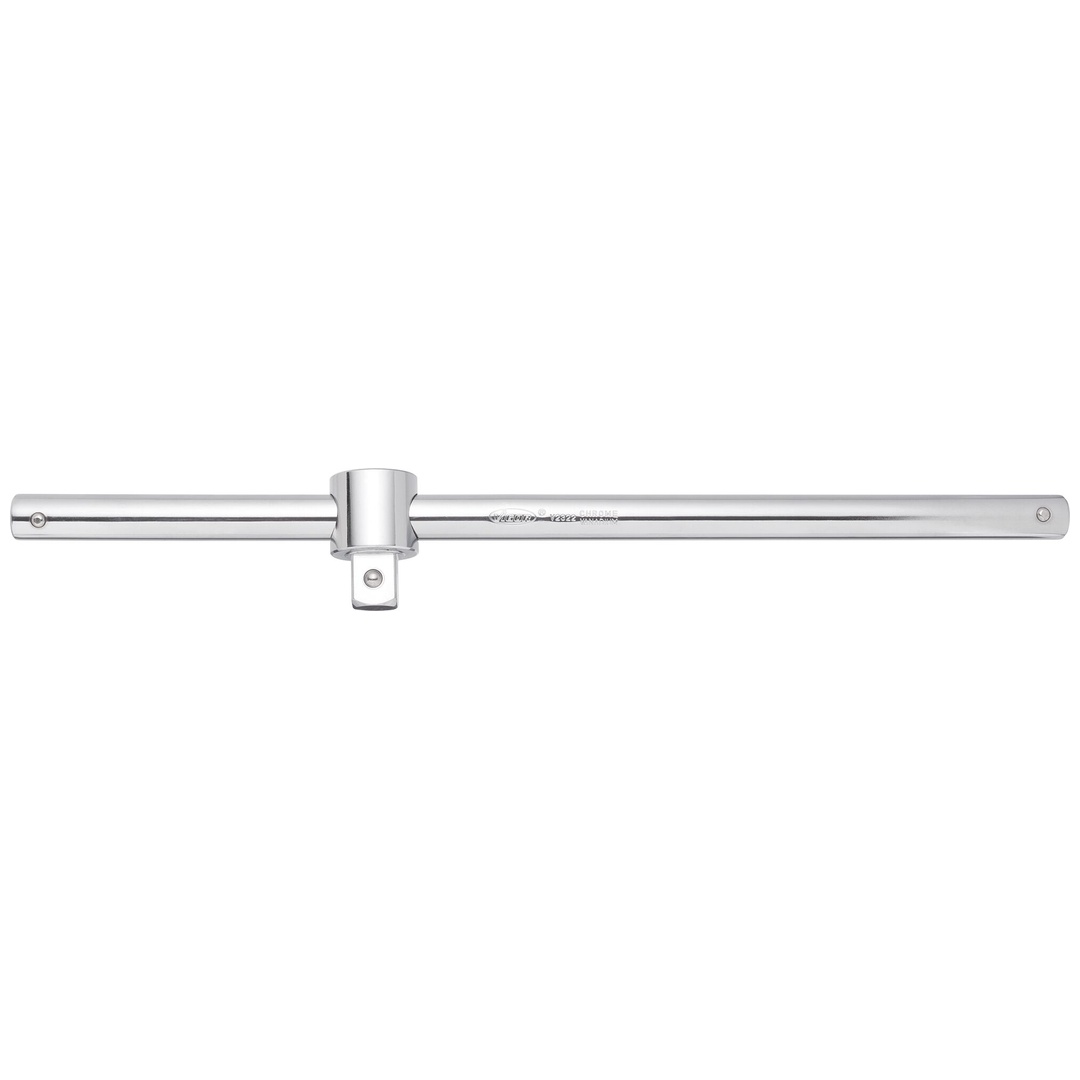 VIGOR Gleitgriff, 3/4 (20 mm) Vierkant massiv, 450 mm