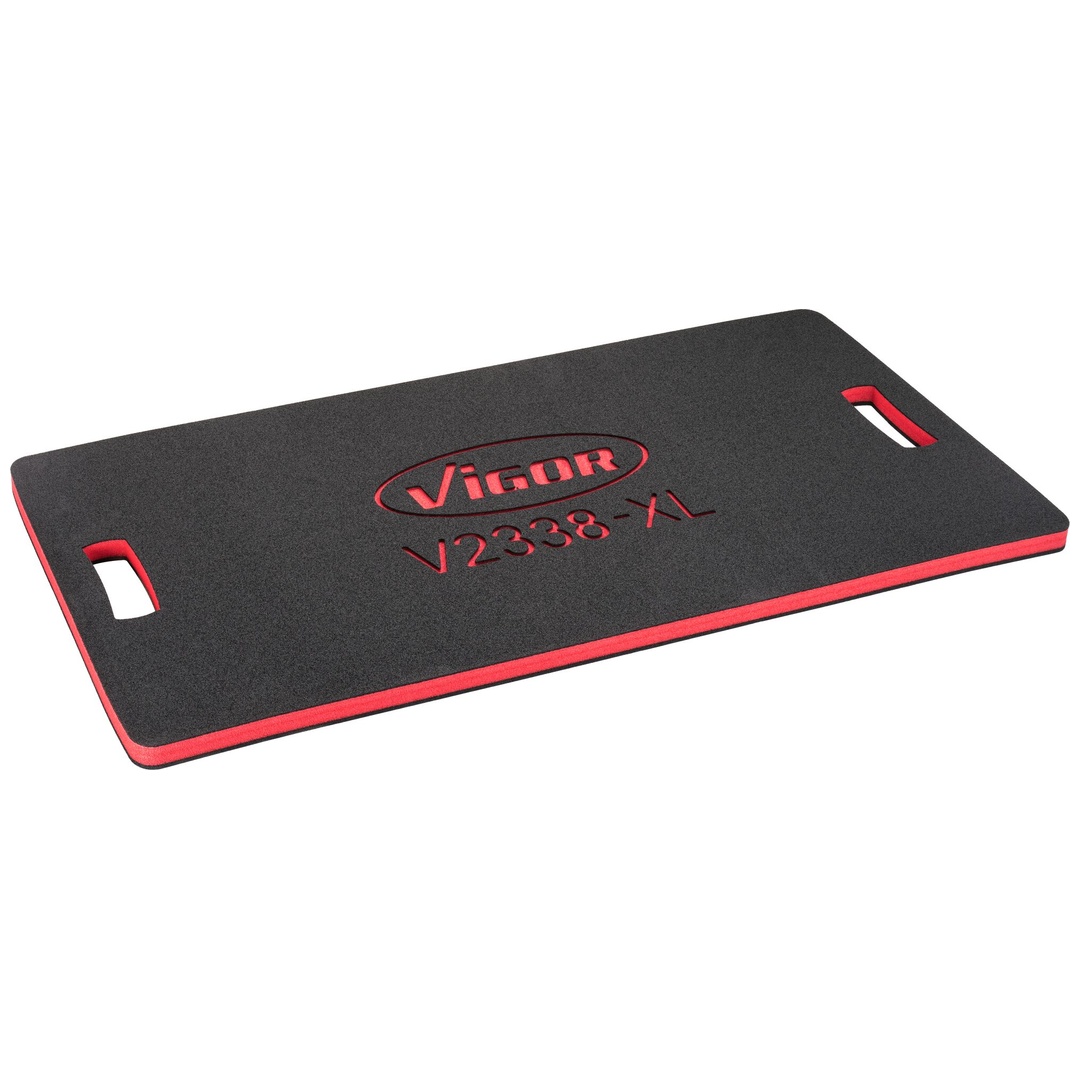 VIGOR Mechaniker Matte, (LxBxH) 980 x 480 x 27 mm
