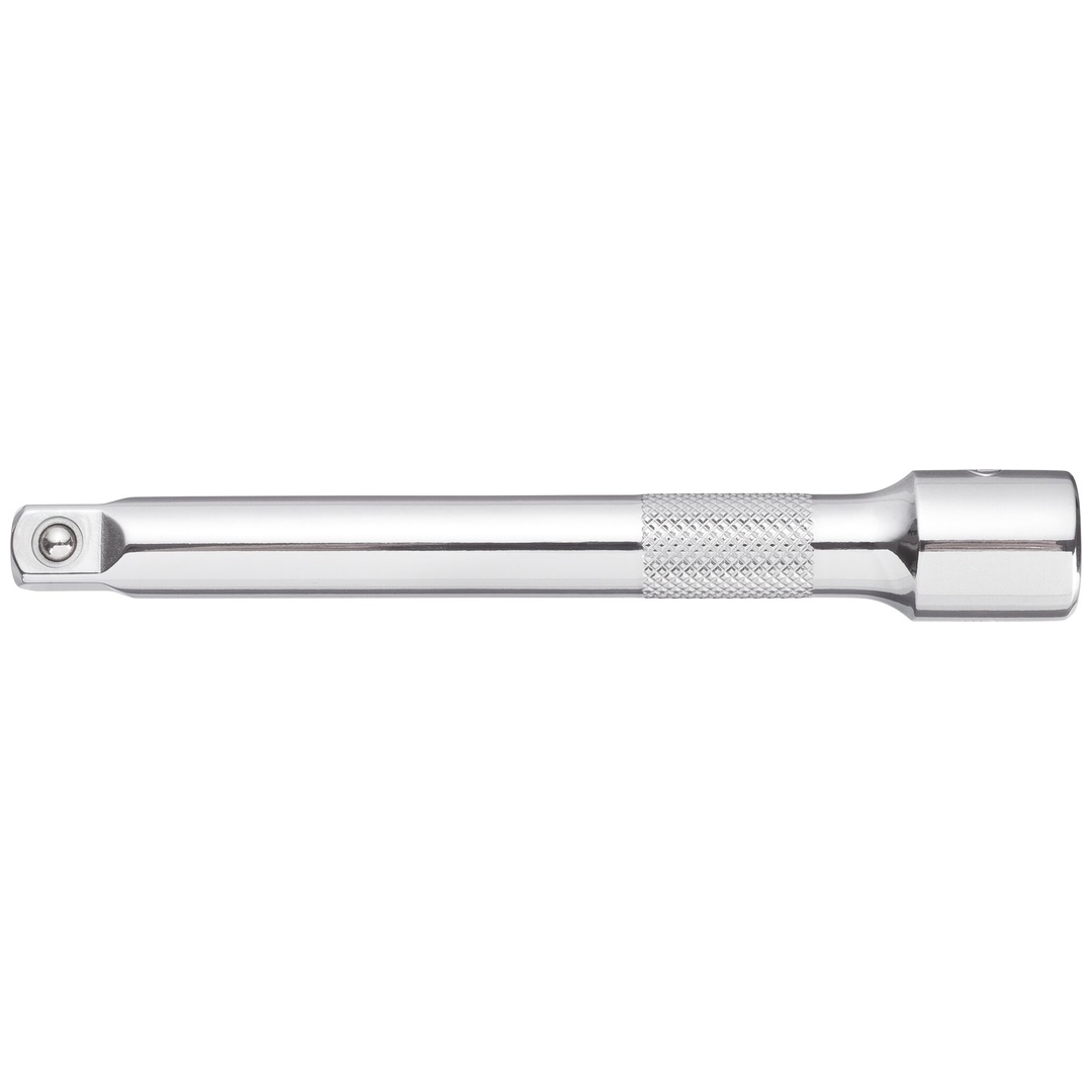 VIGOR Verlängerung, 3/8 (10 mm) Vierkant hohl, 3/8 (10 mm) Vierkant massiv, 125 mm