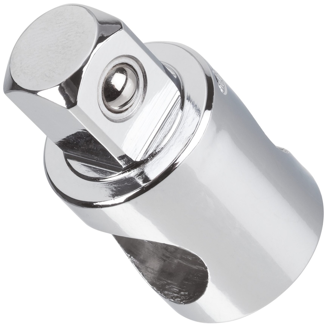VIGOR Gleitstück, 1/2 (12,5 mm) Vierkant massiv, 43,7 mm
