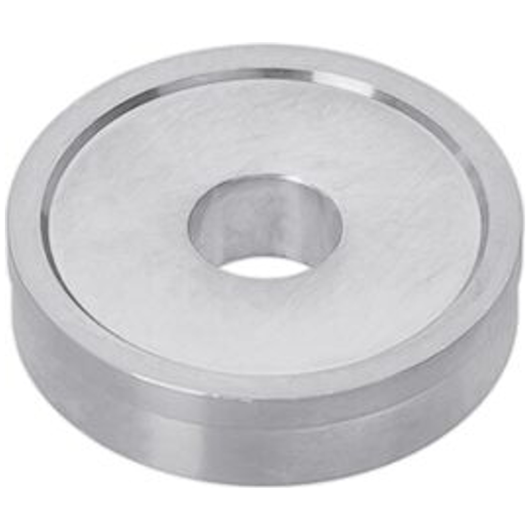 VIGOR Lagerscheibe Ø 63 mm, Innenlochdurchmesser 20,25 mm, passend für Spindel M20