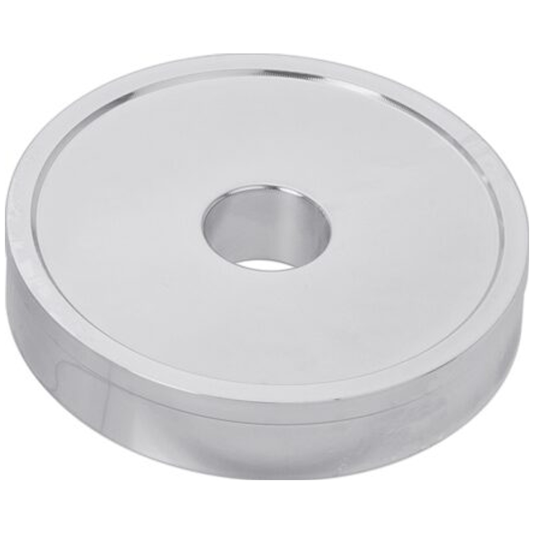 VIGOR Lagerscheibe Ø 93,8 - 94,8 mm, Innenlochdurchmesser 20,25 mm, passend für Spindel M20