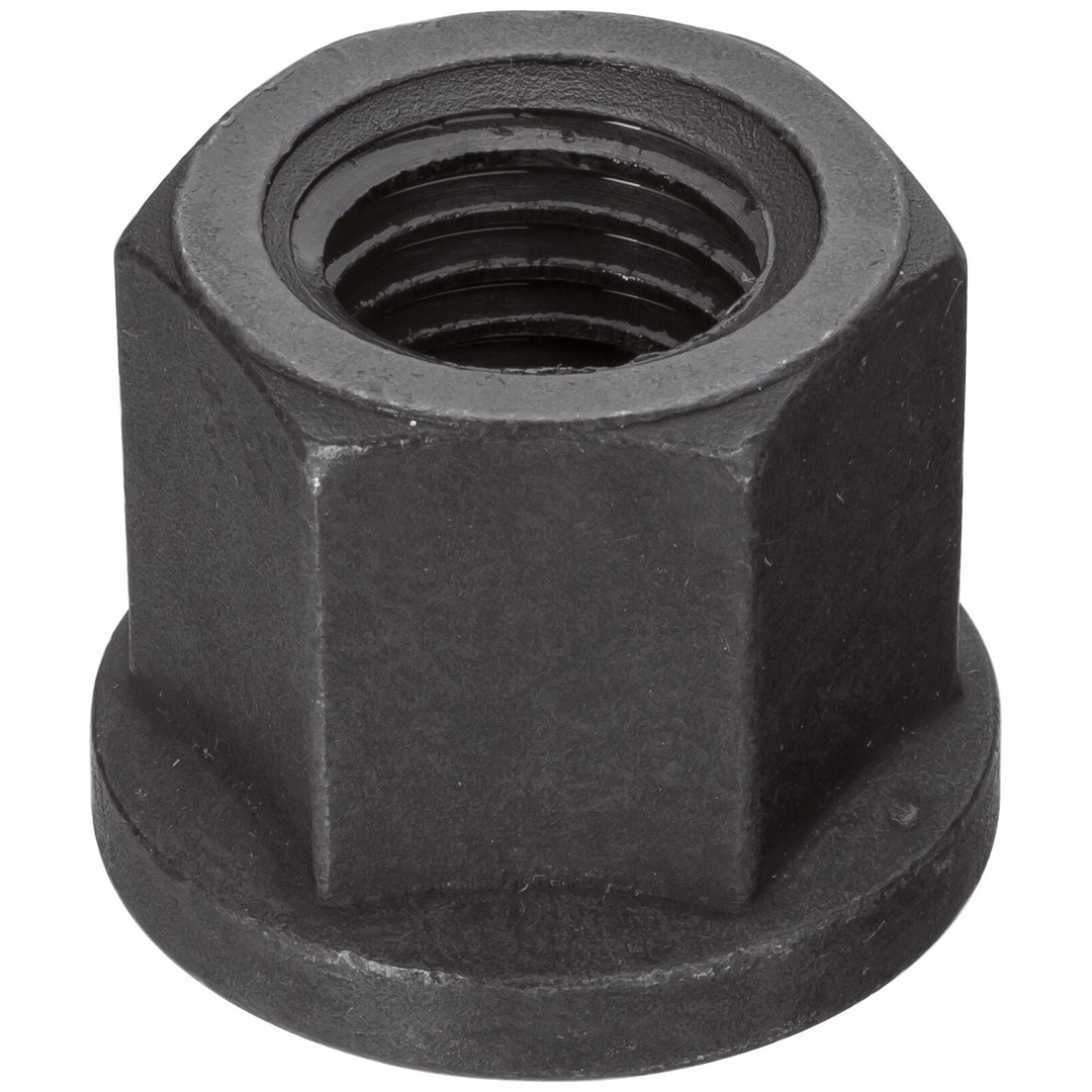 VIGOR Kragenmutter, M18 x 2,5, V3126