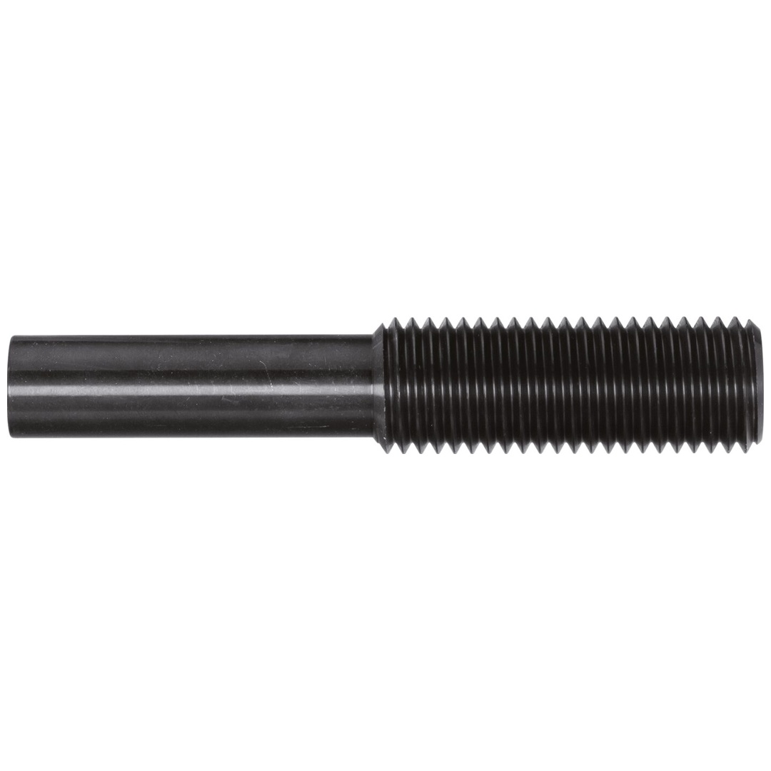 VIGOR Druckstück, verstellbar M24, V3129, 132 mm