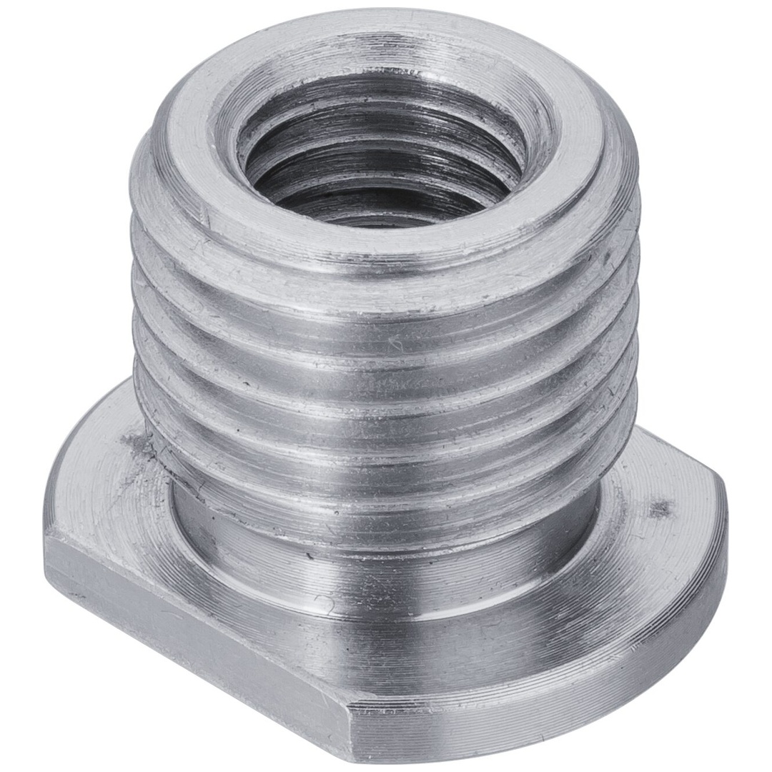 VIGOR Adapter, M22 x 2,5 - M14 x 2,0,