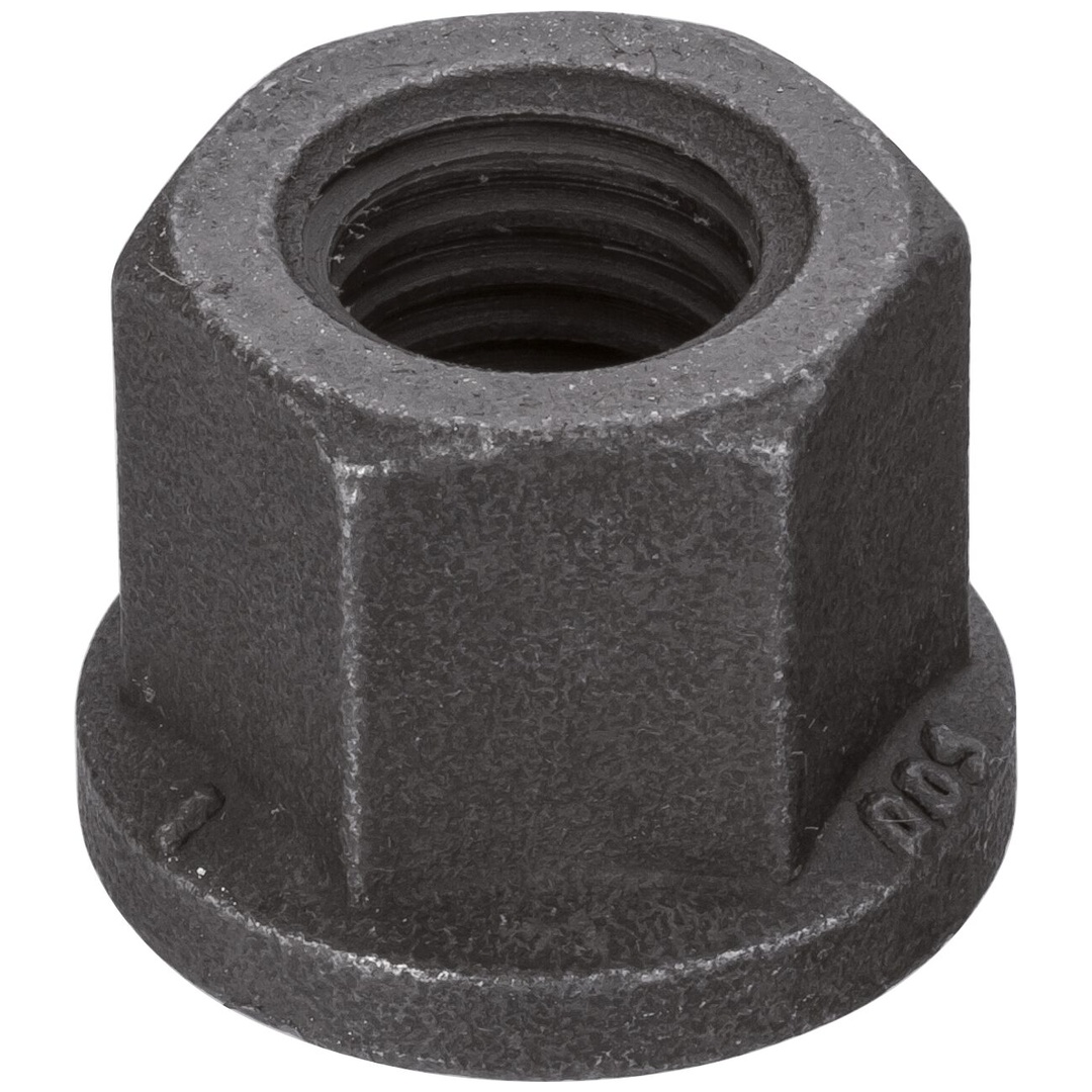 VIGOR Kragenmutter, M14 x 2,0, V3137