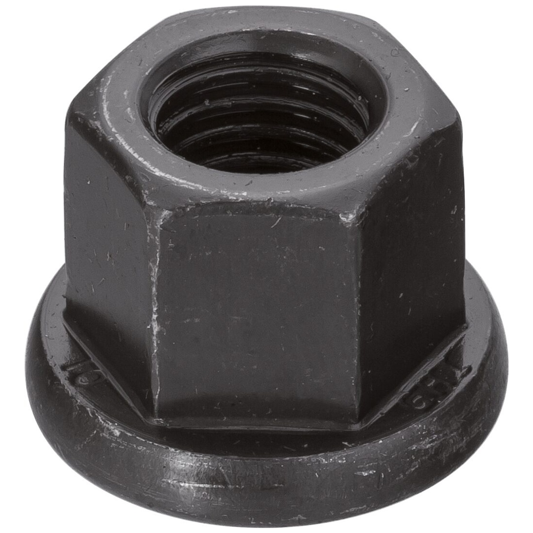 VIGOR Kragenmutter, M12 x 1,75, V3208