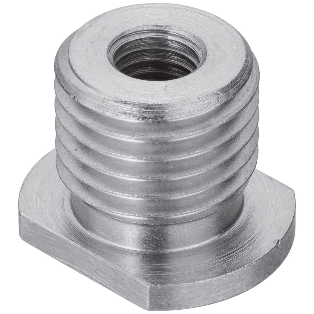 VIGOR Adapter, M22 x 2,5 - M10 x 1,5,