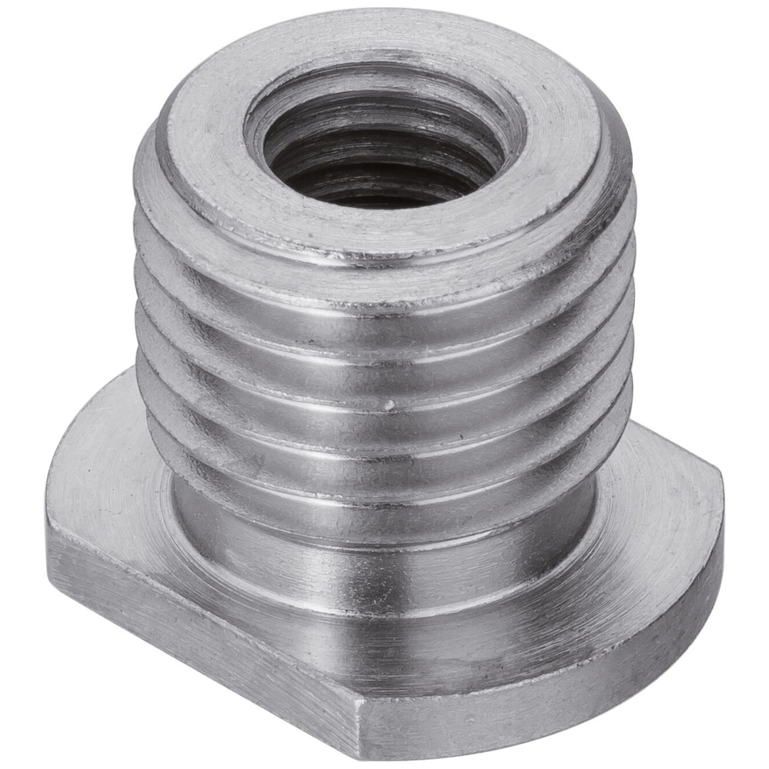 VIGOR Adapter, M22 x 2,5 - M12 x 1,75,