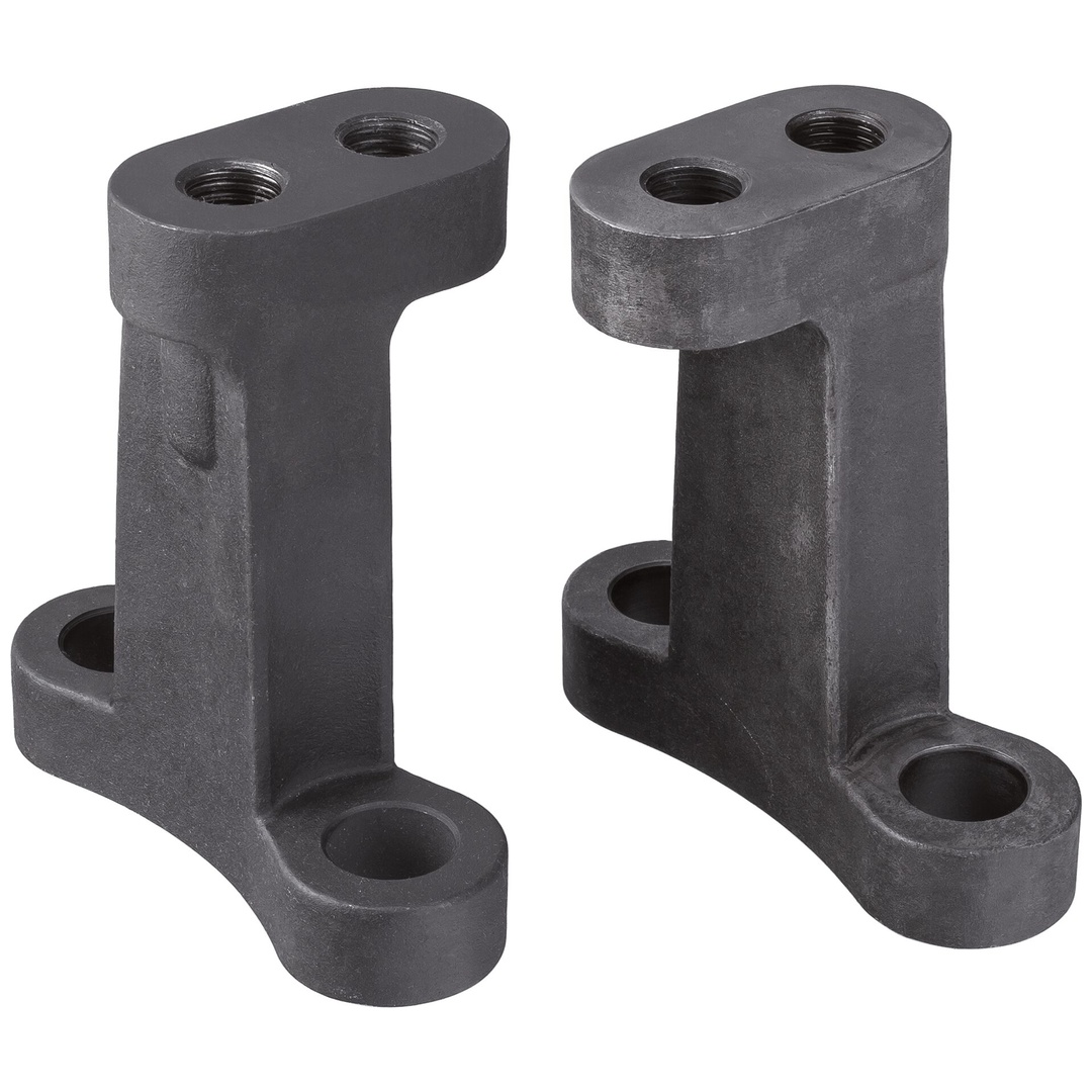 VIGOR Druckfuß, V3222, 2-tlg., Anzahl Werkzeuge: 2