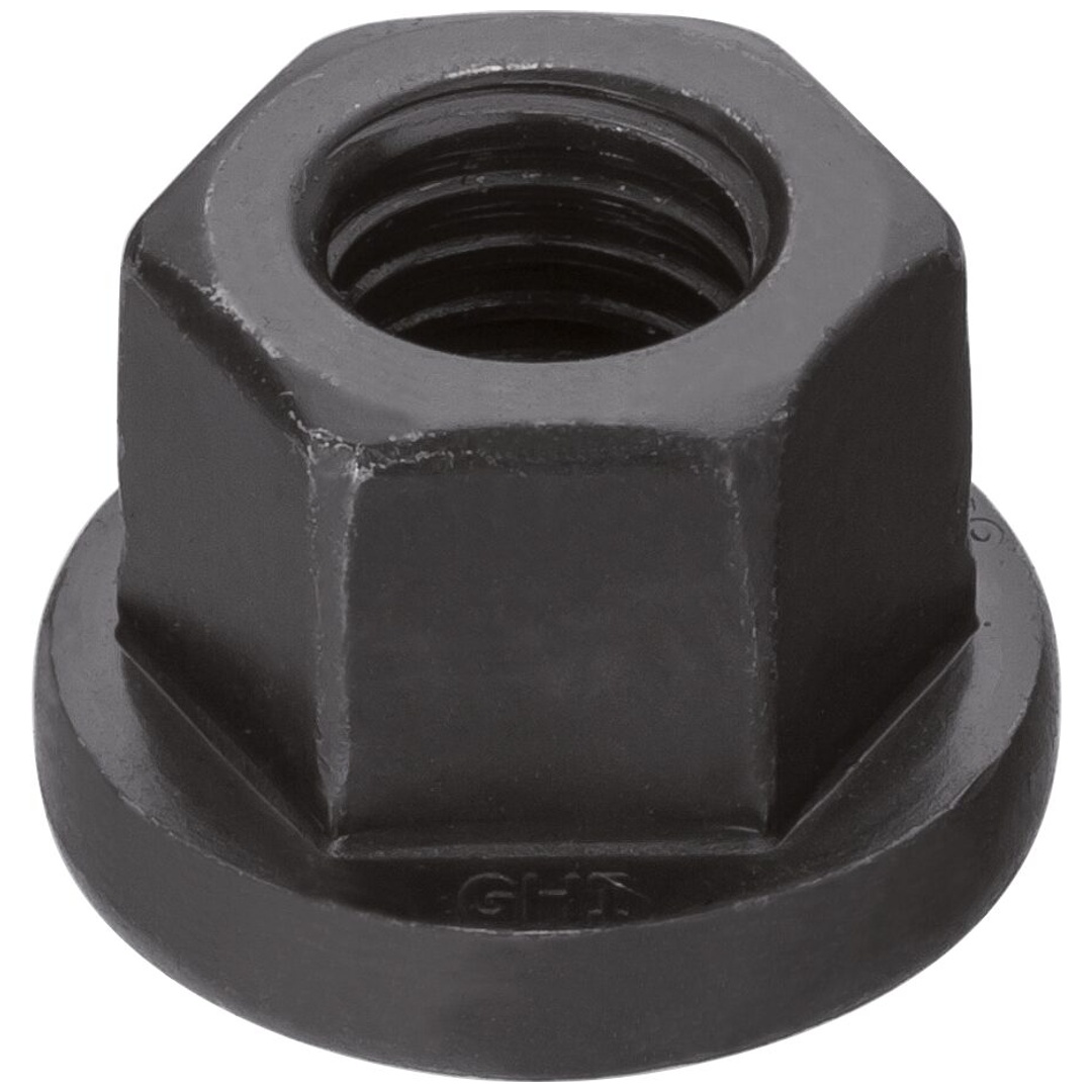 VIGOR Kragenmutter, M10 x 1,5, V3275