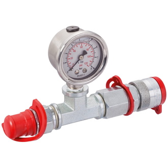 VIGOR Manometer