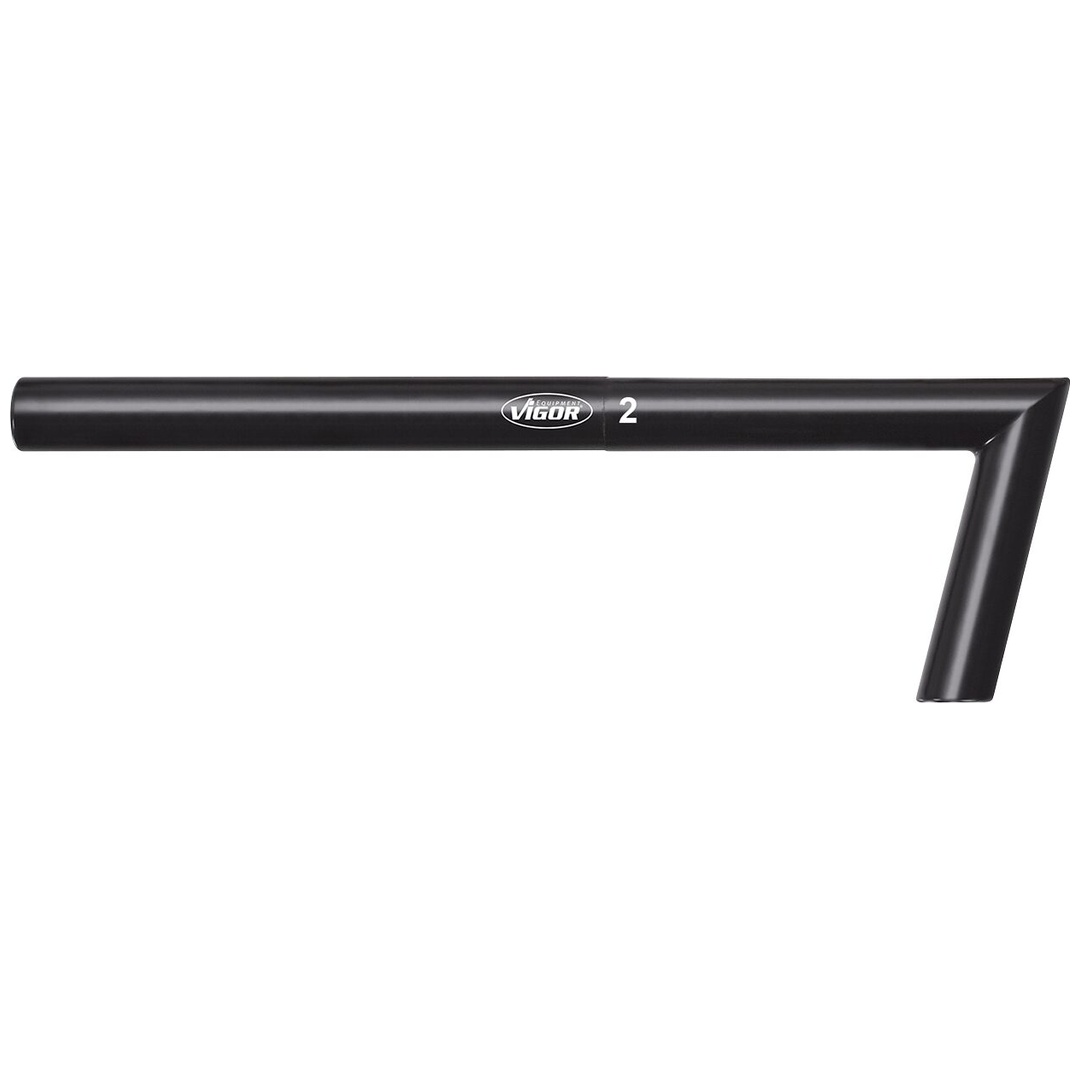 VIGOR Adapter, BMW, abgeknickt,