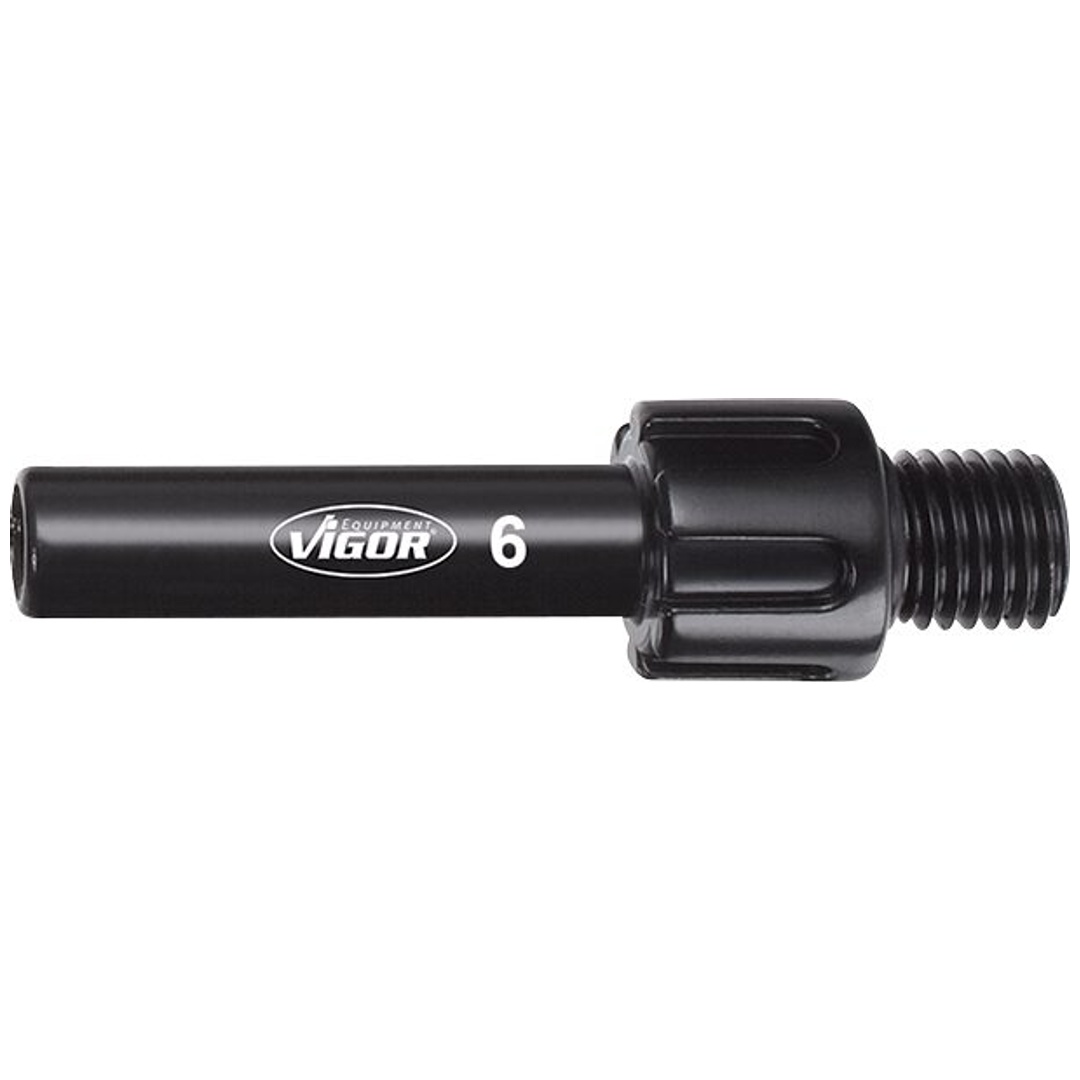 VIGOR Adapter, MERCEDES-BENZ, 7-Gang Automatik,