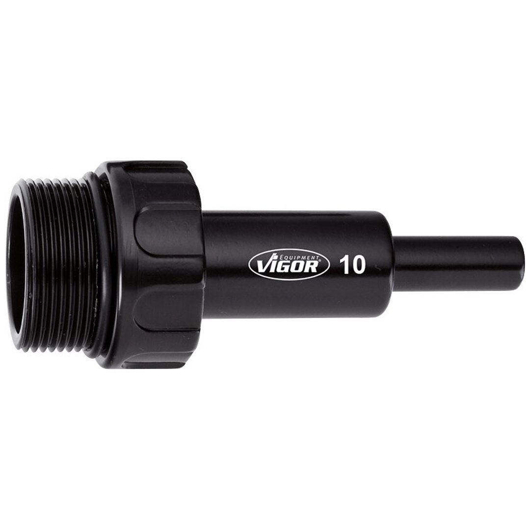 VIGOR Adapter, ŠKODA, M18 x 1,5 mm