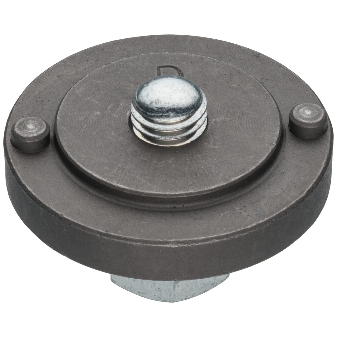 VIGOR Adapterplatte, D, V3760-D, 51 mm