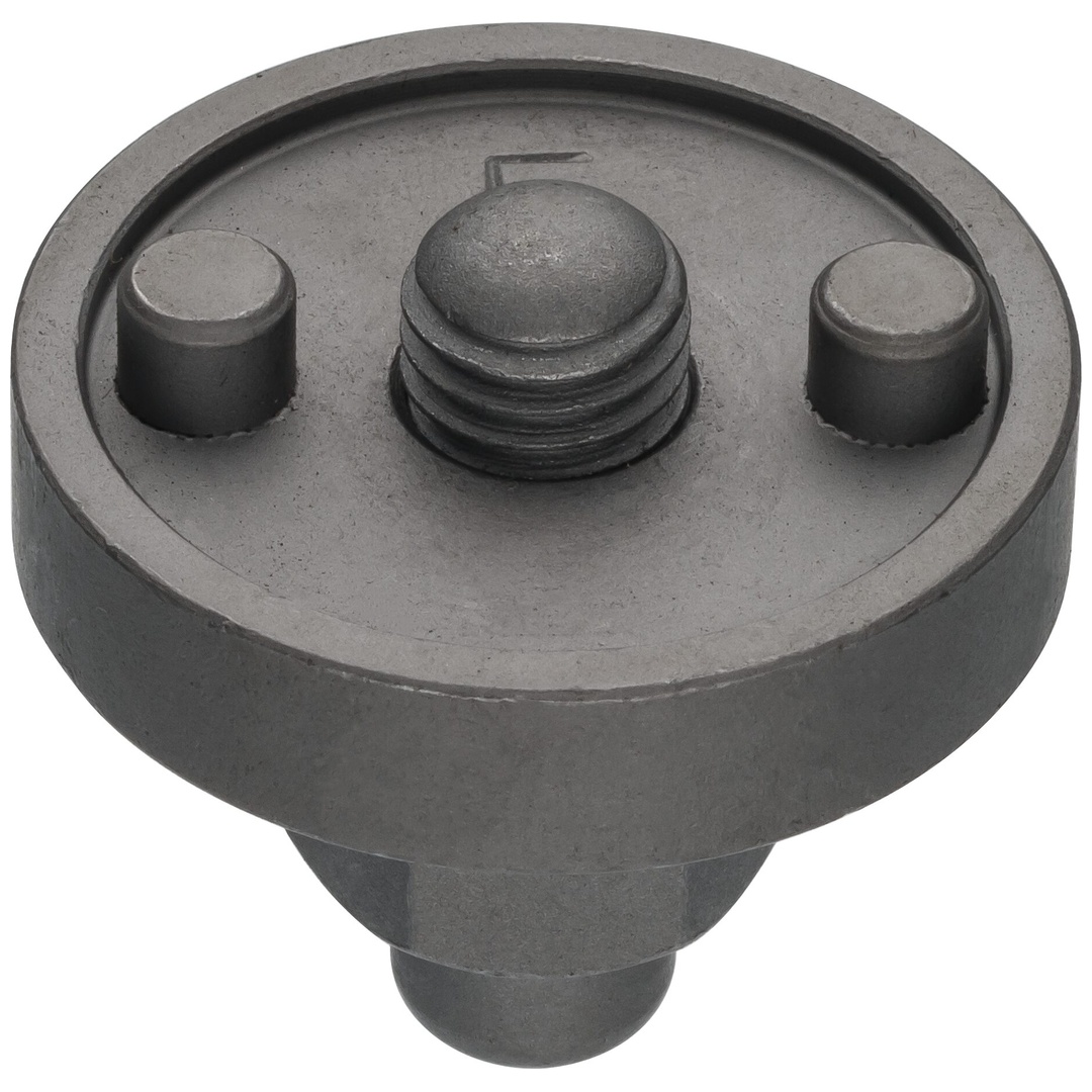 VIGOR Adapterplatte, F, V3760-F, 36 mm