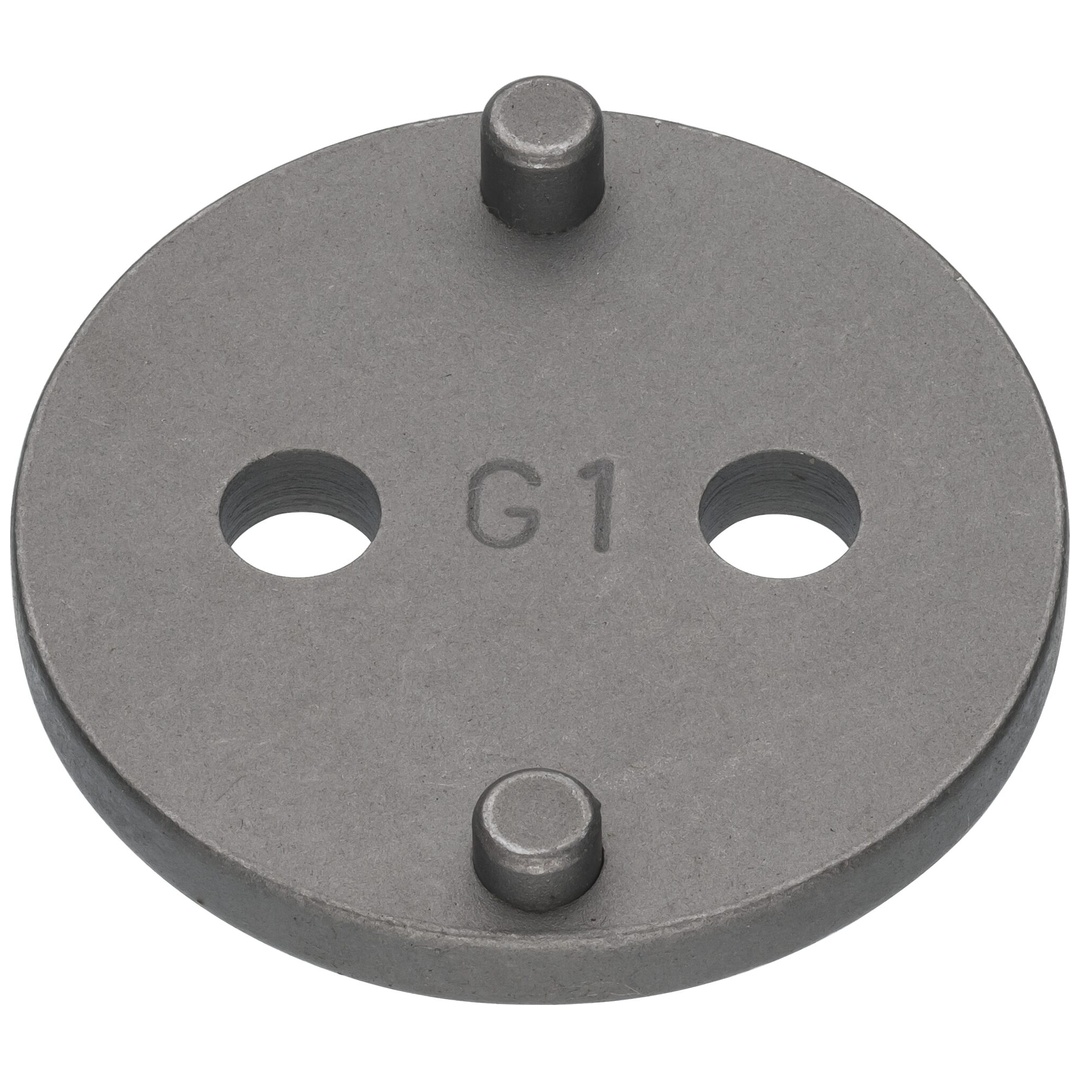 VIGOR Druckplatte, G1, V3760-G1, 42 mm