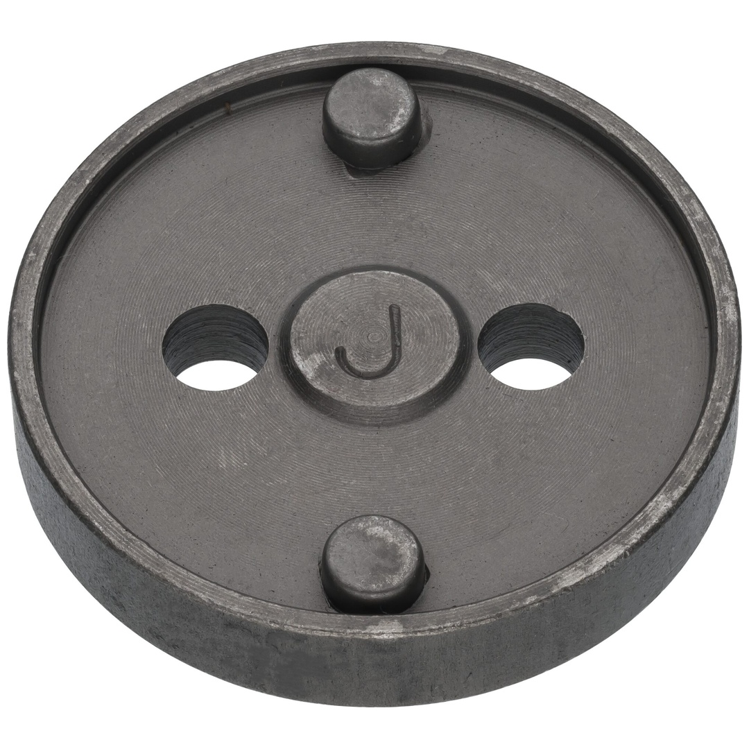 VIGOR Adapterplatte, J, V3760-J, 44 mm