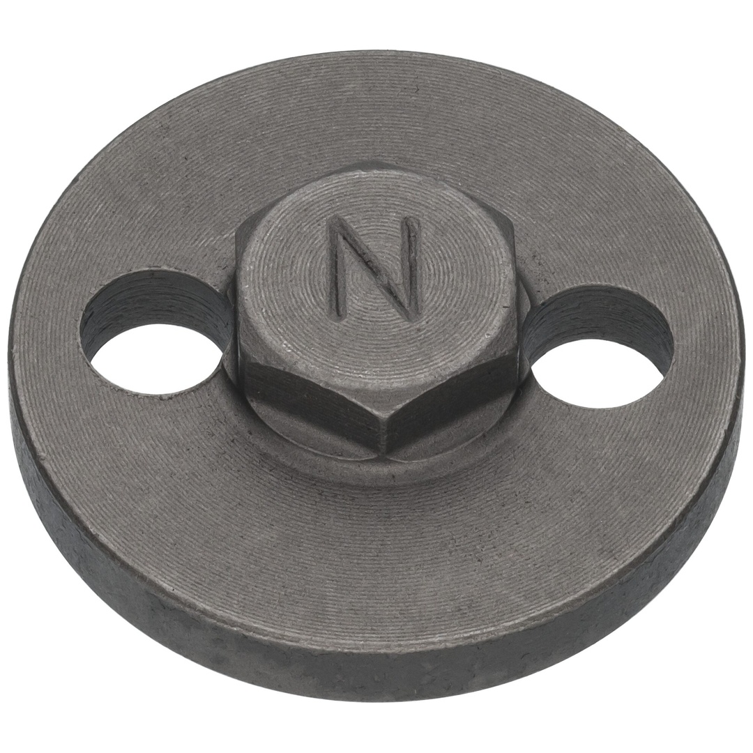 VIGOR Adapterplatte, N, V3760-N, 32 mm