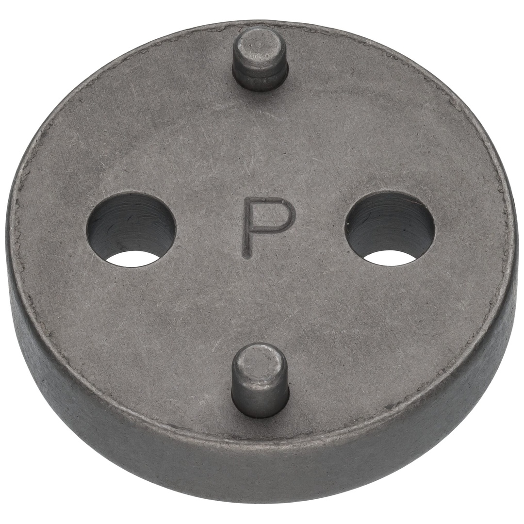 VIGOR Adapterplatte, P, V3760-P, 38 mm