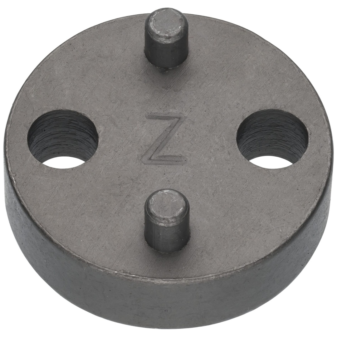 VIGOR Adapterplatte, Z, V3760-Z, 30 mm