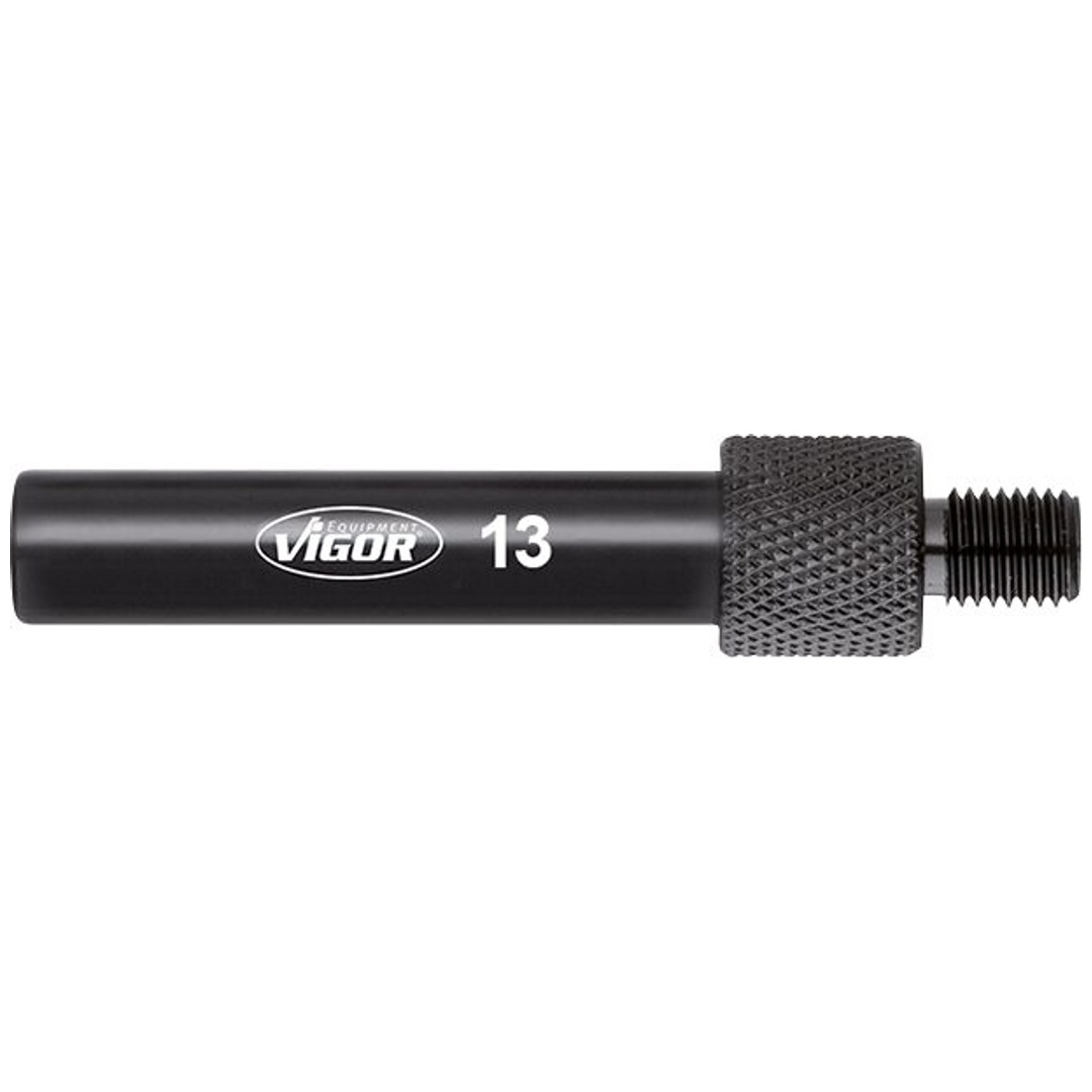 VIGOR Adapter, Infiniti, 7 Speed M8 x 1,0,