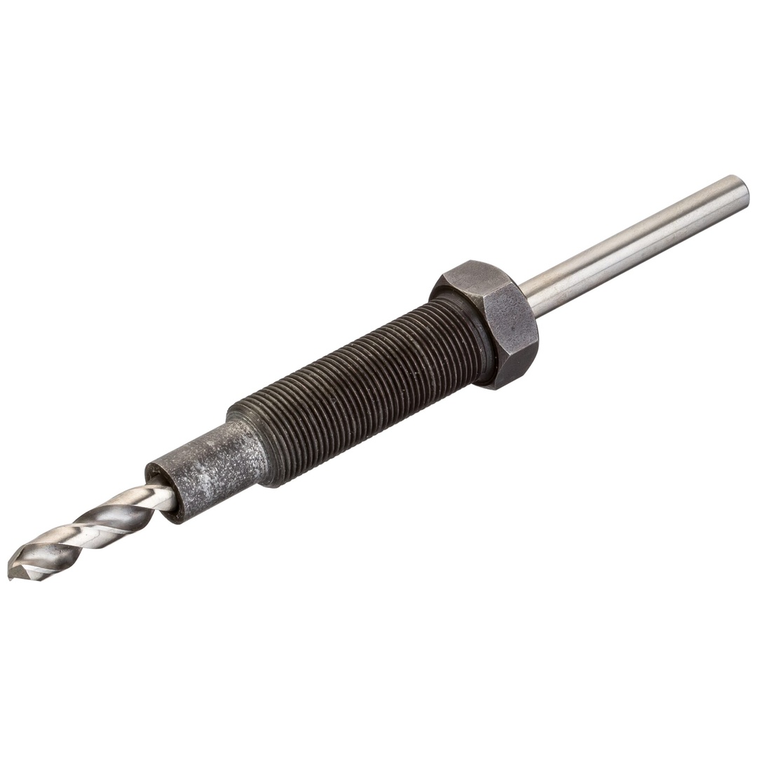VIGOR HSS-Bohrer 6 mm