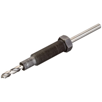 VIGOR HSS-Bohrer 6 mm, 6 mm