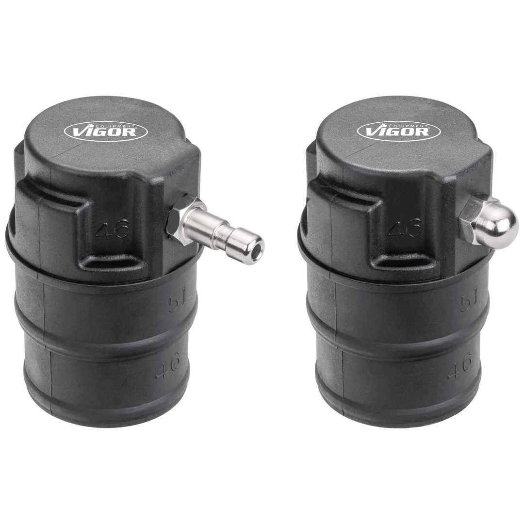 VIGOR Adapter, 46/51 mm,