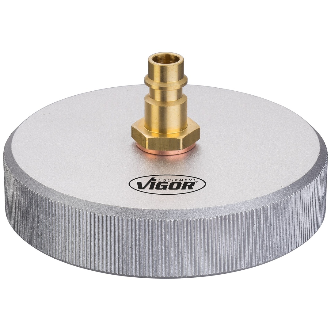 VIGOR Adapter B 35 für Bremswartungs-Systeme,