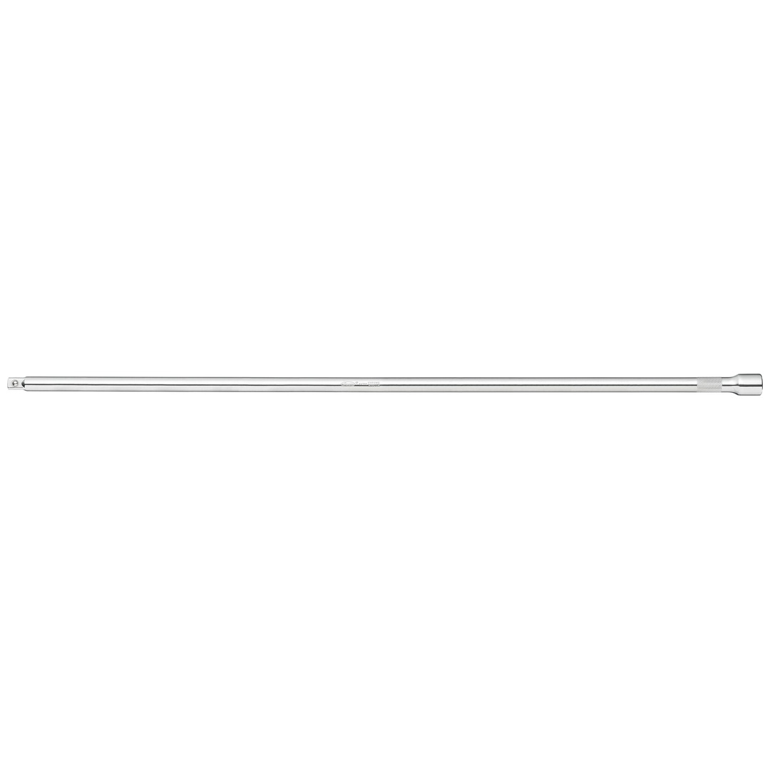 Hazet VIGOR Verlängerung, 1/2 (12,5 mm) Vierkant hohl, 1/2 (12,5 mm) Vierkant massiv, 750 mm