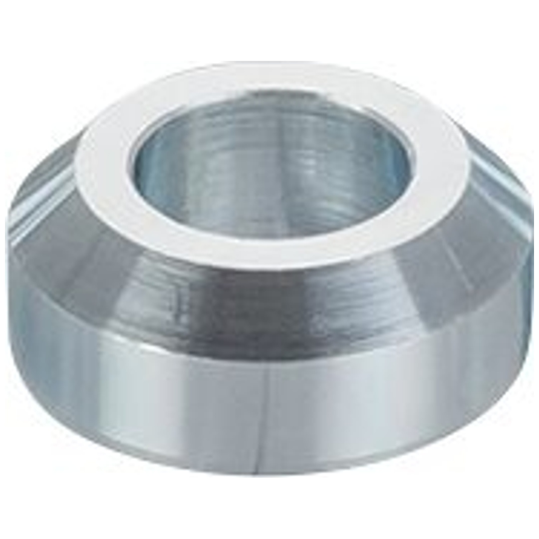 VIGOR Nabenscheibe, konisch, ∅ 38,8 mm, für V4598