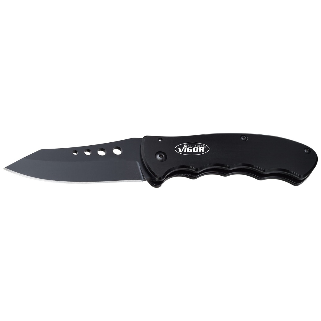 VIGOR Klappmesser, Outdoor, 185 mm
