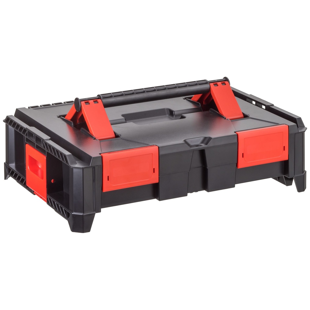 VIGOR Multibox, L, leer, (LxBxH) 464 x 335 x 142 mm