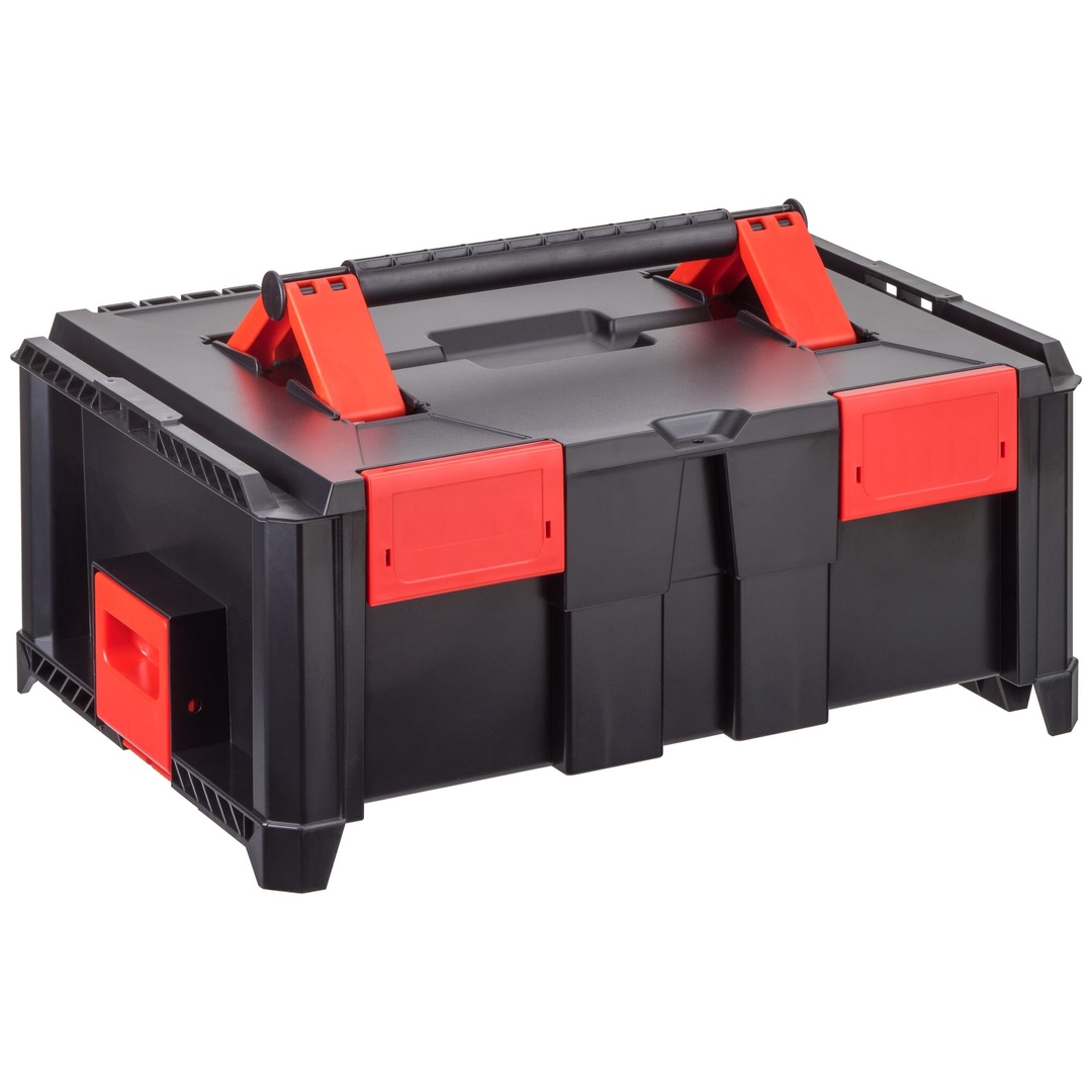 VIGOR Multibox, XL, leer, (LxBxH) 464 x 335 x 212 mm