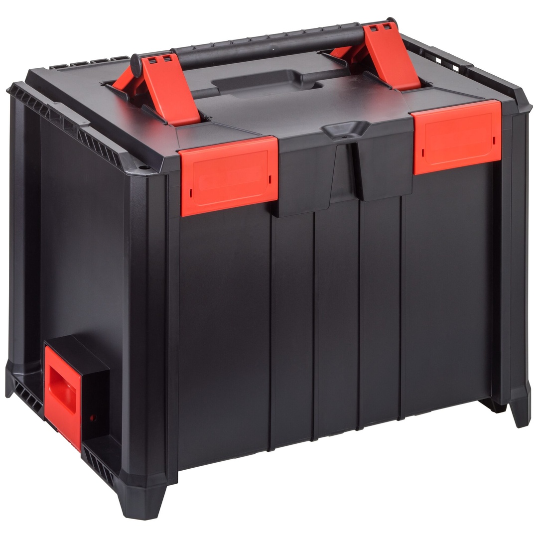 VIGOR Multibox, XXL, leer, (LxBxH) 464 x 335 x 362 mm