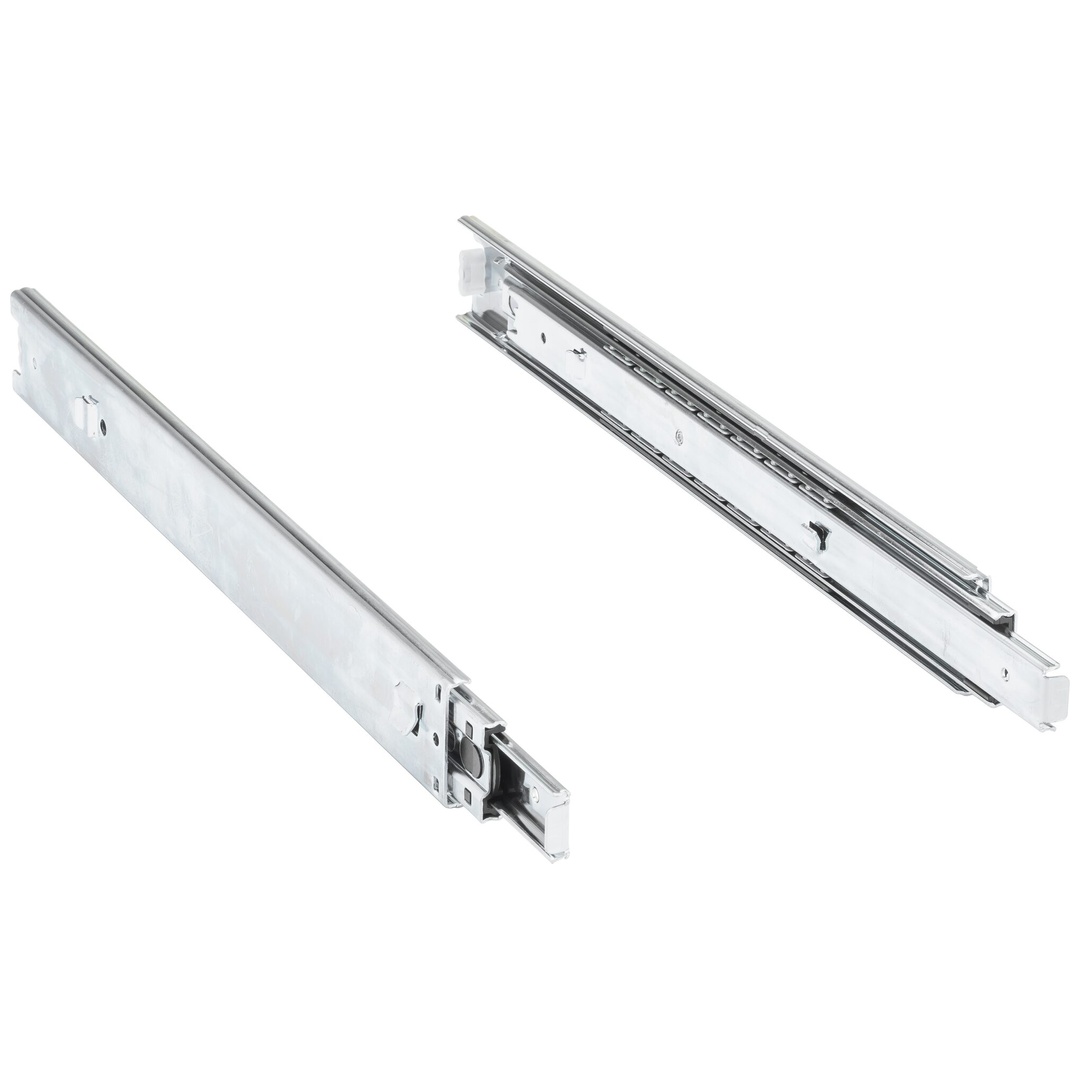 VIGOR Führungsschienen (Paar), für Series M, 2-tlg., Anzahl Werkzeuge: 2
