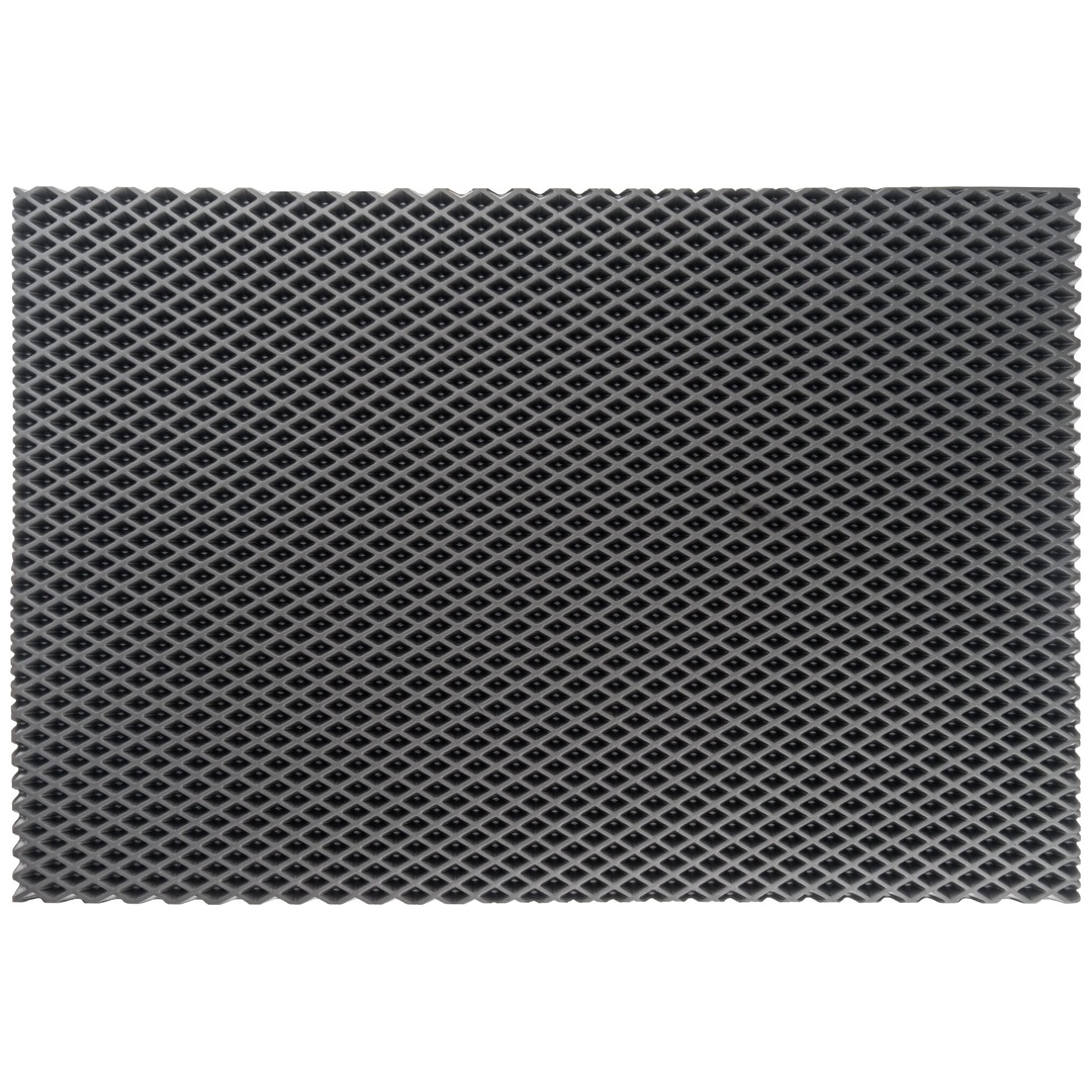 VIGOR Schaum-Auflagematte, (LxBxH) 670 x 450 x 6 mm