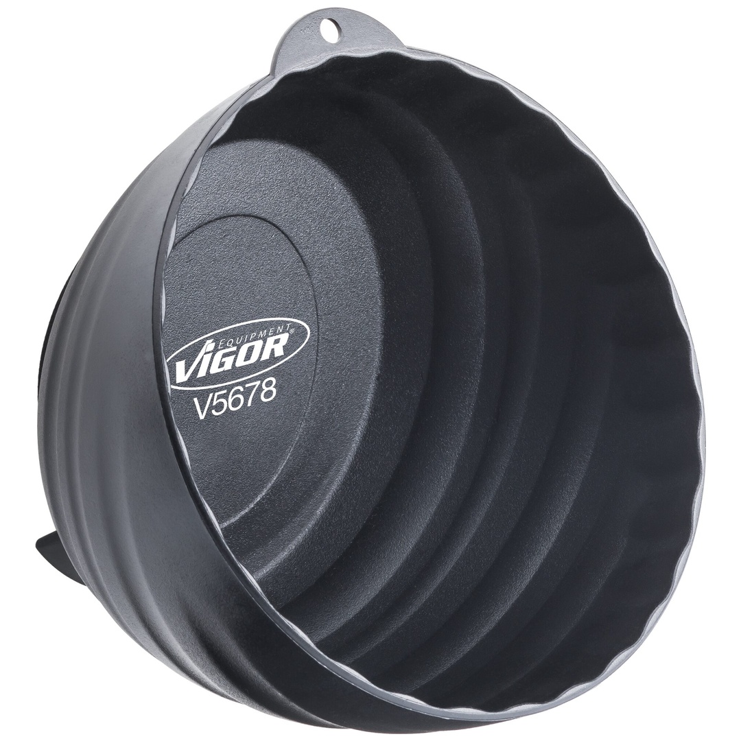 VIGOR Magnet-Halbschale, V5678